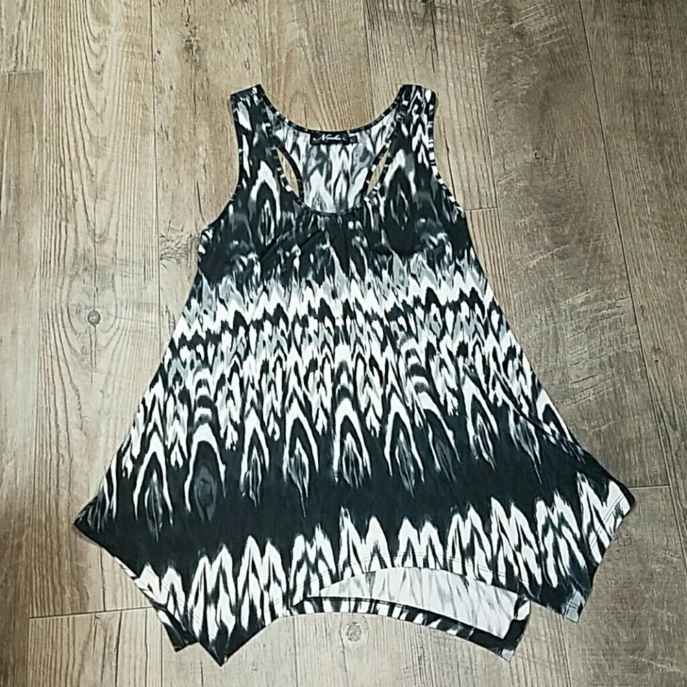 Neesha Tank